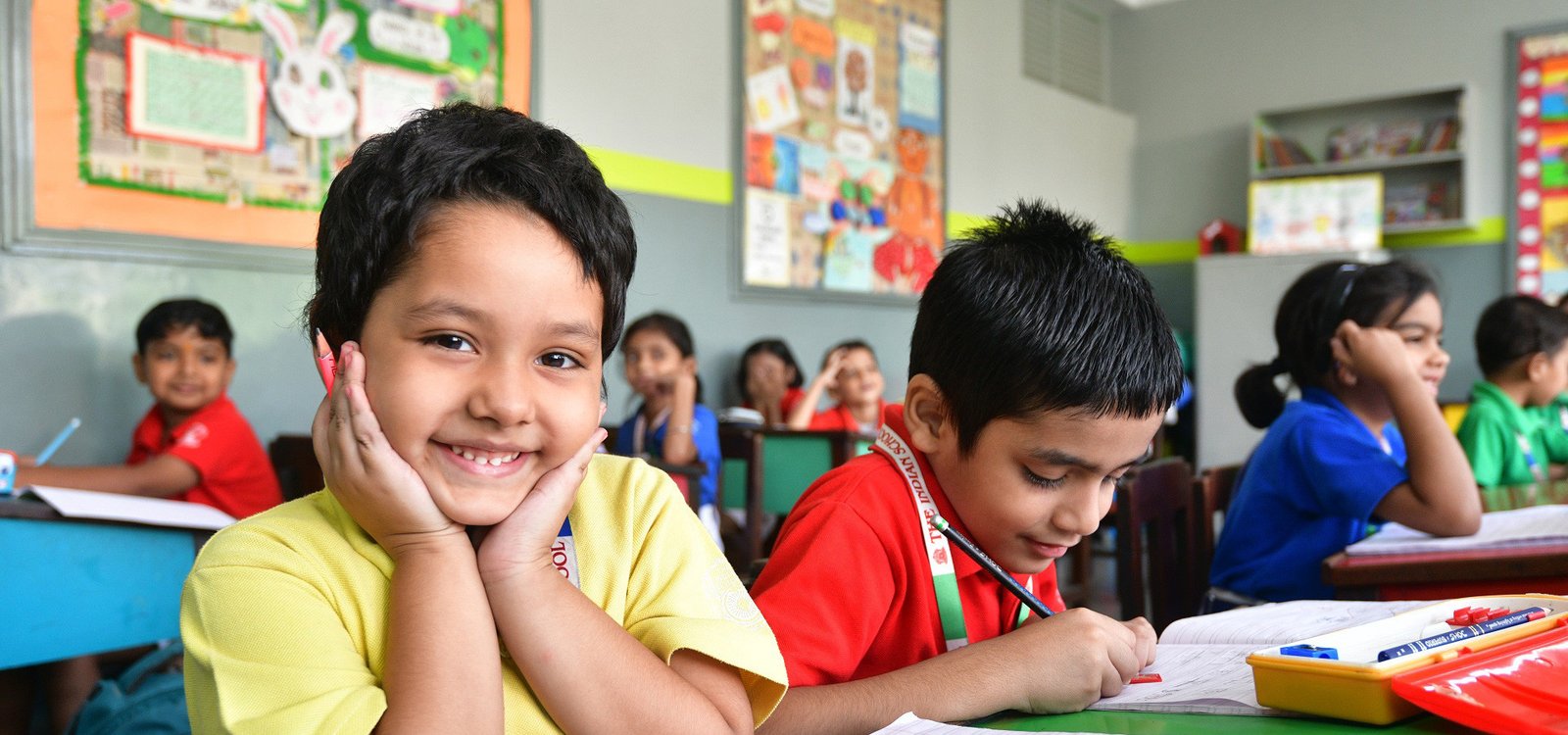 School Program