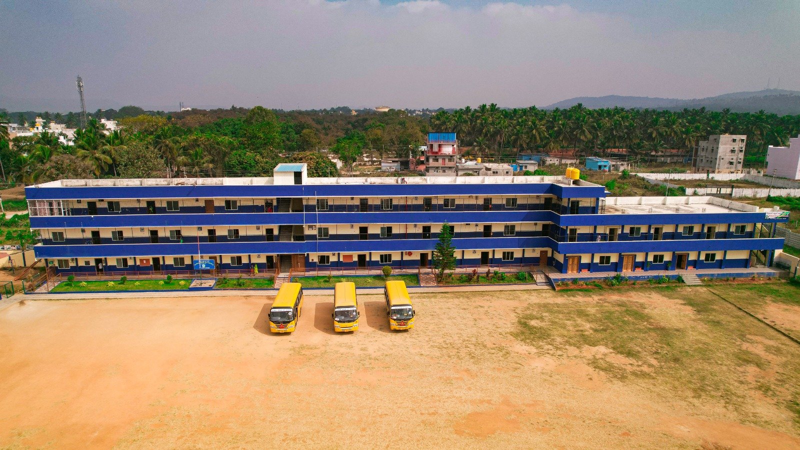 Green Campus
