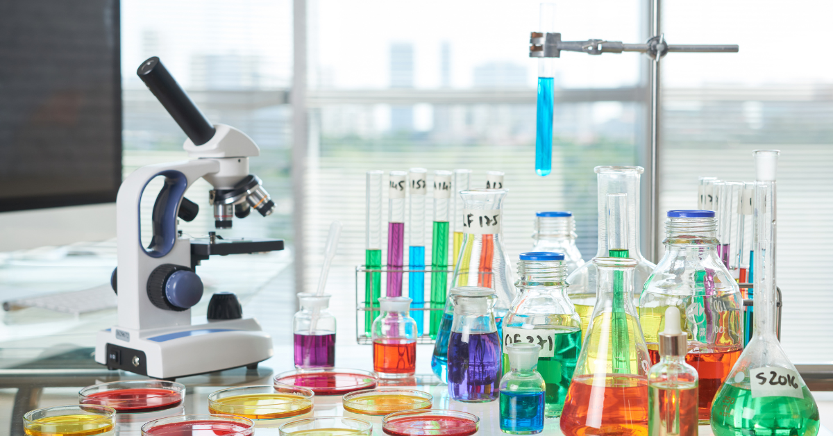 Science Program