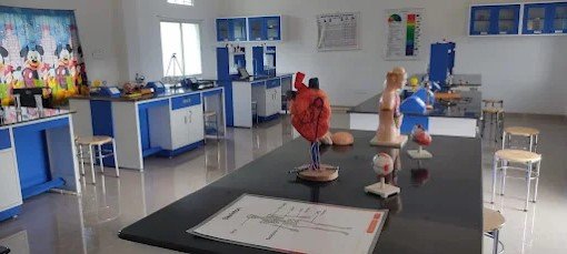 Science Lab